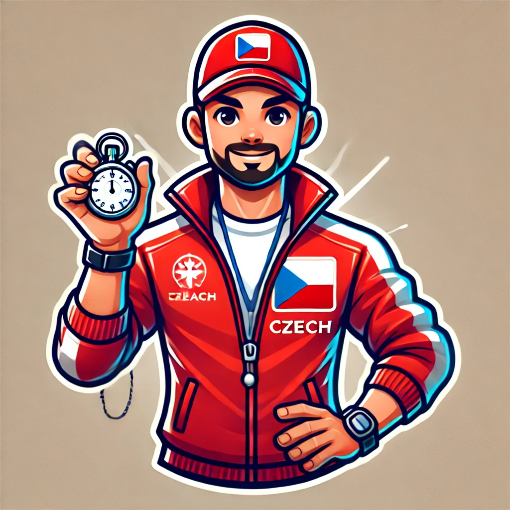 Markus B.